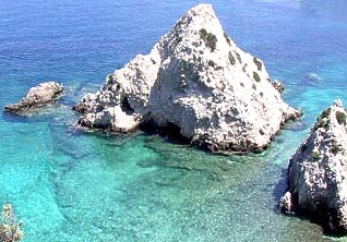 I Pagliai alle Isole Tremiti